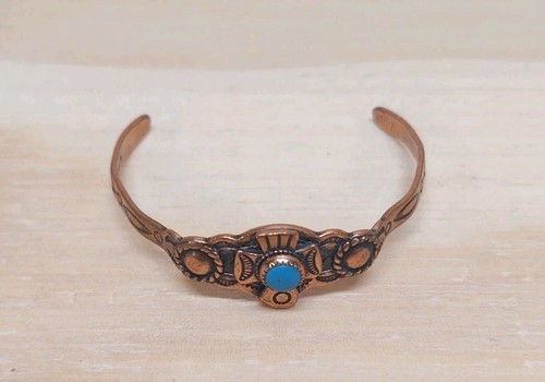 Vintage child copper - child’s, &
