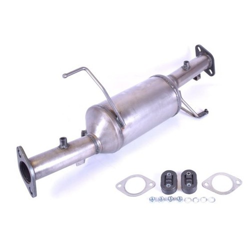 Diesel particulate filter dpf - diesel,