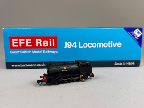 Efe rail gauge austerity - n,