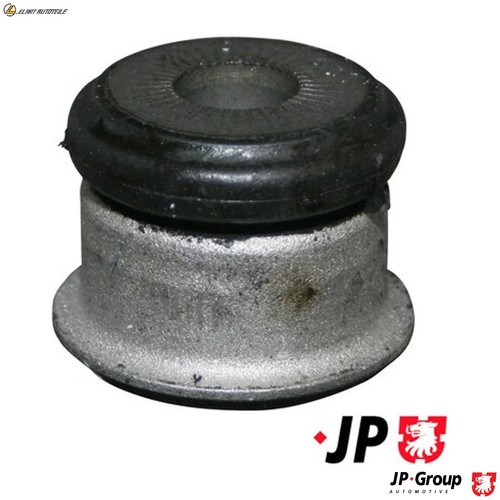 Bearing axle body 1240050100 - axle,