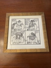 Rupert Fawcett Off The Leash