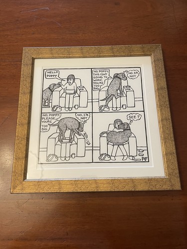 Rupert fawcett off the - rupert,