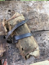 Vintage Push Bike Tools