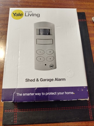 Brand new yale smart living - new,