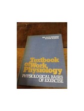 Textbook of Work Physiology (Physic..., per-olof-astran