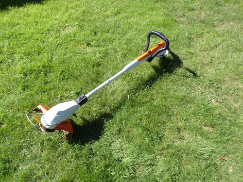 Stihl fsa battery strimmer - 45,