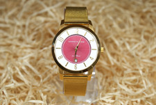 Christin Lars TMG3844 men's quartz wristwatch (W35)