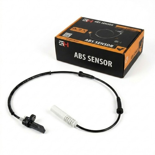 Abs sensor rear right - abs,