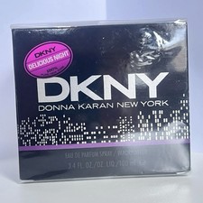 DKNY Delicious Night 100ml EDP