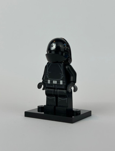 Lego star wars minifigure - lego,