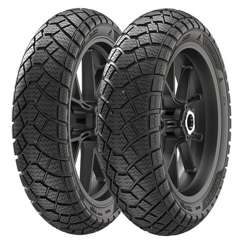 Motorcycle tyres anlas - motorcycle, winter