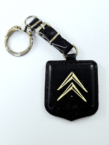 Keychain citroën panhard - -,