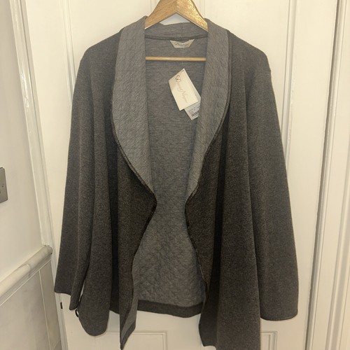 Bnwt grey david napier - bnwt,