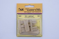 Cmk bac lightning - cmk, control