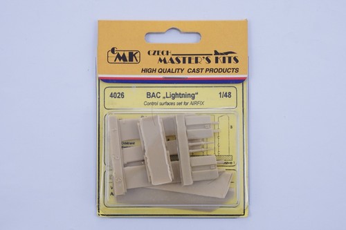 Cmk bac lightning control - cmk,