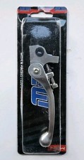 NEW MD RACING MONTESA BETA SHERCO GASGAS TRIALS FLEXI CLUTCH LEVER MDCLF71795SL