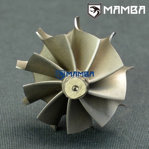Blade kkk k16 high flow - kkk,