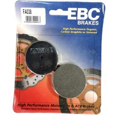 EBC Fornt Brake Pads FA038