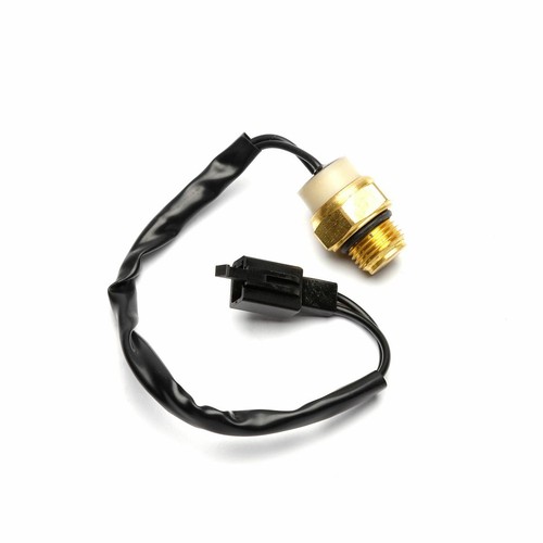 Thermostat radiator fan switch - thermostat,