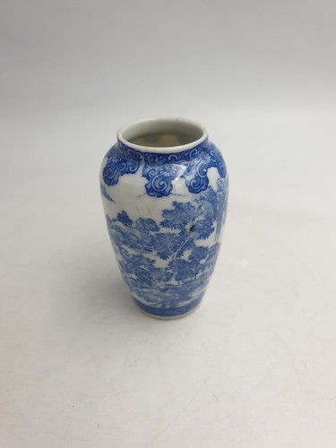 Antique chinese porcelain - antique,