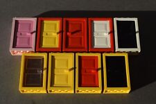 Lego 4130 4131 Door Frame with