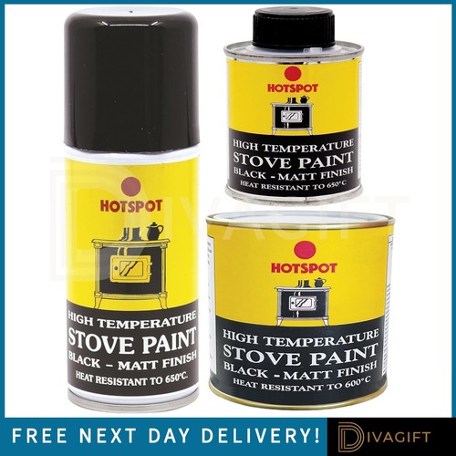 Hotspot high temperature black - hotspot,