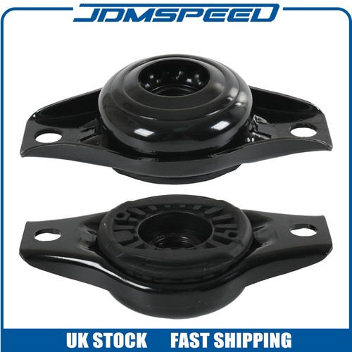 Pair rear suspension - suspension, strut