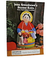 Pattern Book Jean Greenhowe