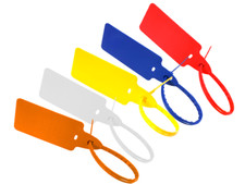 Uniflag Large Paddle Tag