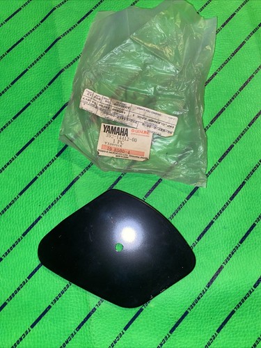 Yamaha oem nos - nos, dt