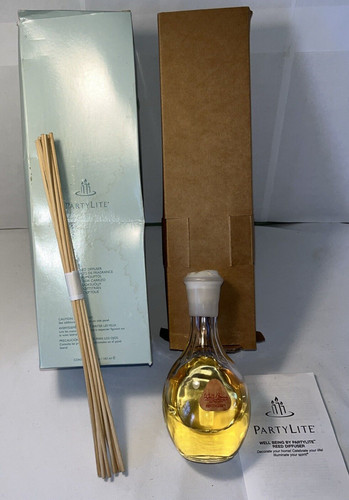 Partylite revitalized reed - partylite,