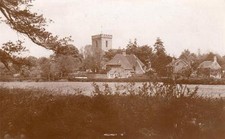 Hellingly Nr Hailsham unused