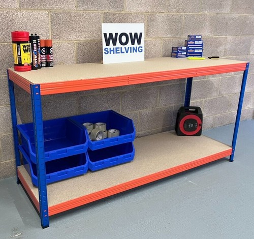 Heavy duty workbench - heavy,