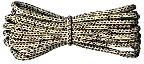 Fabmania laces 4mm strong - laces,