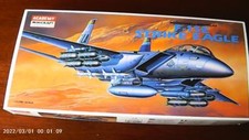 ACADEMY - 1/72 - VARIOUS PLANE