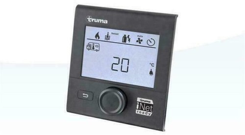 Truma inet plus - truma, control