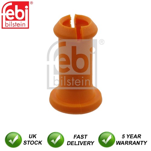 Oil dipstick tube febi fits - oil, vw