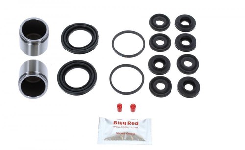 For nissan figaro front - front, brake