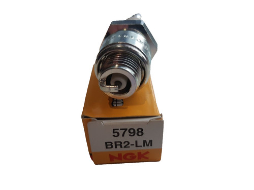 Genuine ngk br2 - br2-lm, (5798)