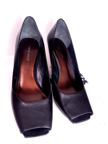 Nine west bayview wedge - -bayview,
