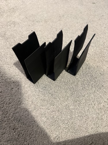 Magazine pouch inserts - magazine,