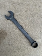 Vintage Brenco 5/8”