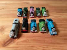 Thomas The Tank Engine And