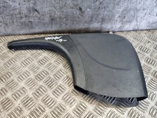 MERCEDES SPRINTER HANDBRAKE LEVER W906 2.1L MAN DSL CHASSIS CAB 2017 HAND BRAKE