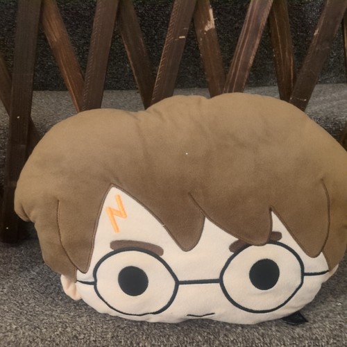 Harry potter face shaped - harry,
