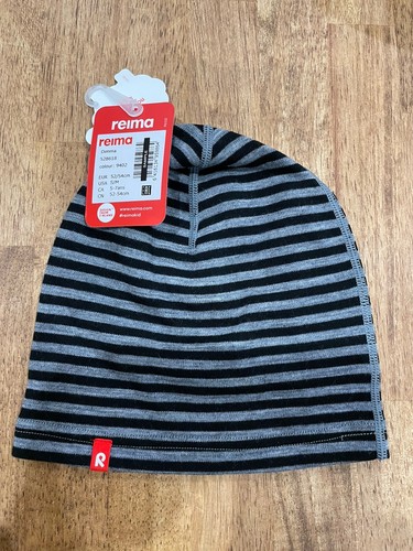 Reima dimma beanie kids - beanie,