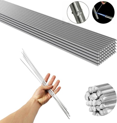 50pcs aluminum brazing - aluminum,