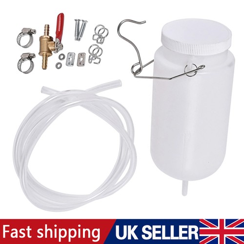 Universal motorcycle litre - 1,