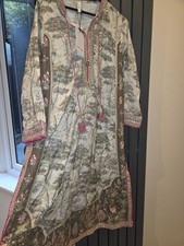 Brand new pakistani designer