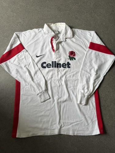 1997 england rugby - 1997, shirt